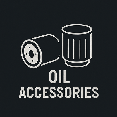 Oil Accessories