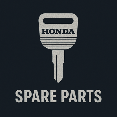 Spare Parts