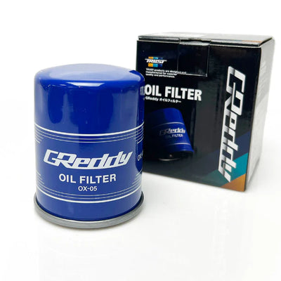 Trust GReddy STD Type Oil Filter - OX-05