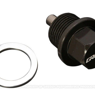 TRUST GReddy Neodymium Magdrain Oil Drain Bolt – M14×P1.5