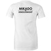 Classic Mikado Womens Tee