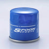 SPOON SPORTS OIL FILTER - Mikado Motorsport Supplies