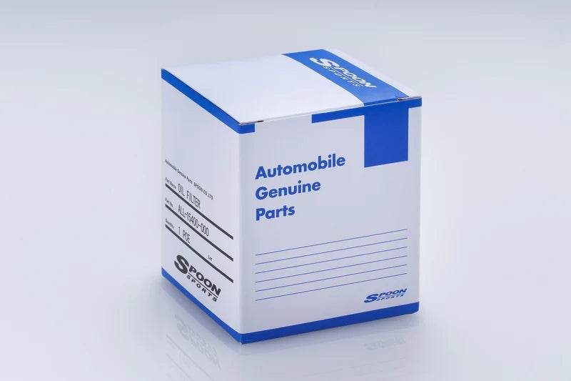 SPOON SPORTS OIL FILTER