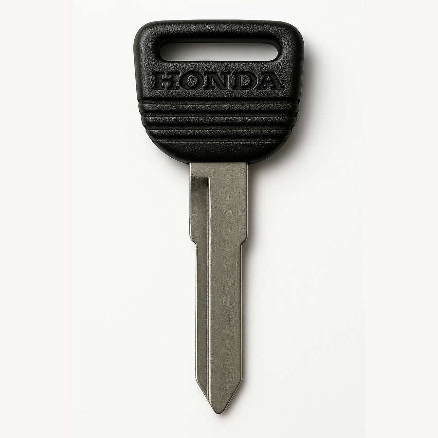 Honda OEM Ignition Key Blank – 35113-SE3-003