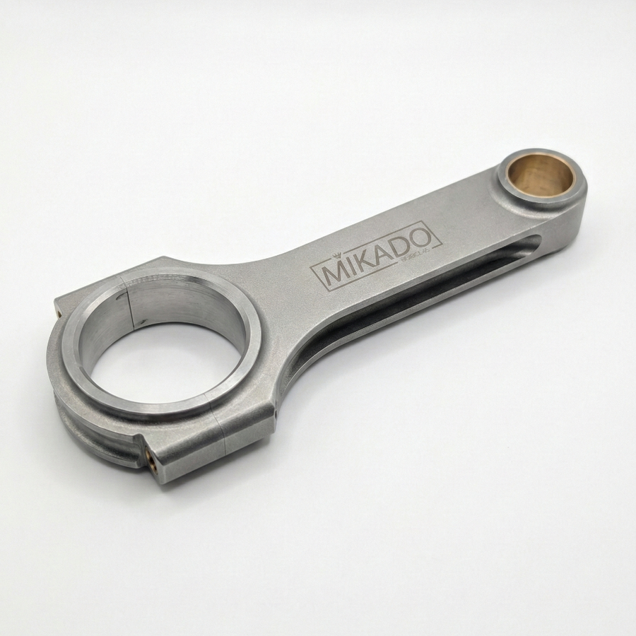 Mikado Motorsport B20A B-Series Conversion Rods Set