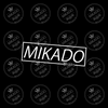 Mikado Slap Sticker