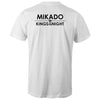 Classic Mikado Mens Tee