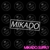 Mikado Slap Sticker