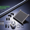 HKS Oil Cooler Kit - S Type Universal 200mm