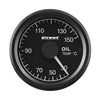 GT GAUGE-52 Oil Temperature Gauge – 52mm