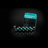 Project Mu Racing Floating Nut II Lug Nut Set