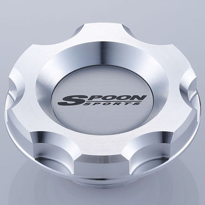 SPOON SPORTS Billet Oil Filler Cap