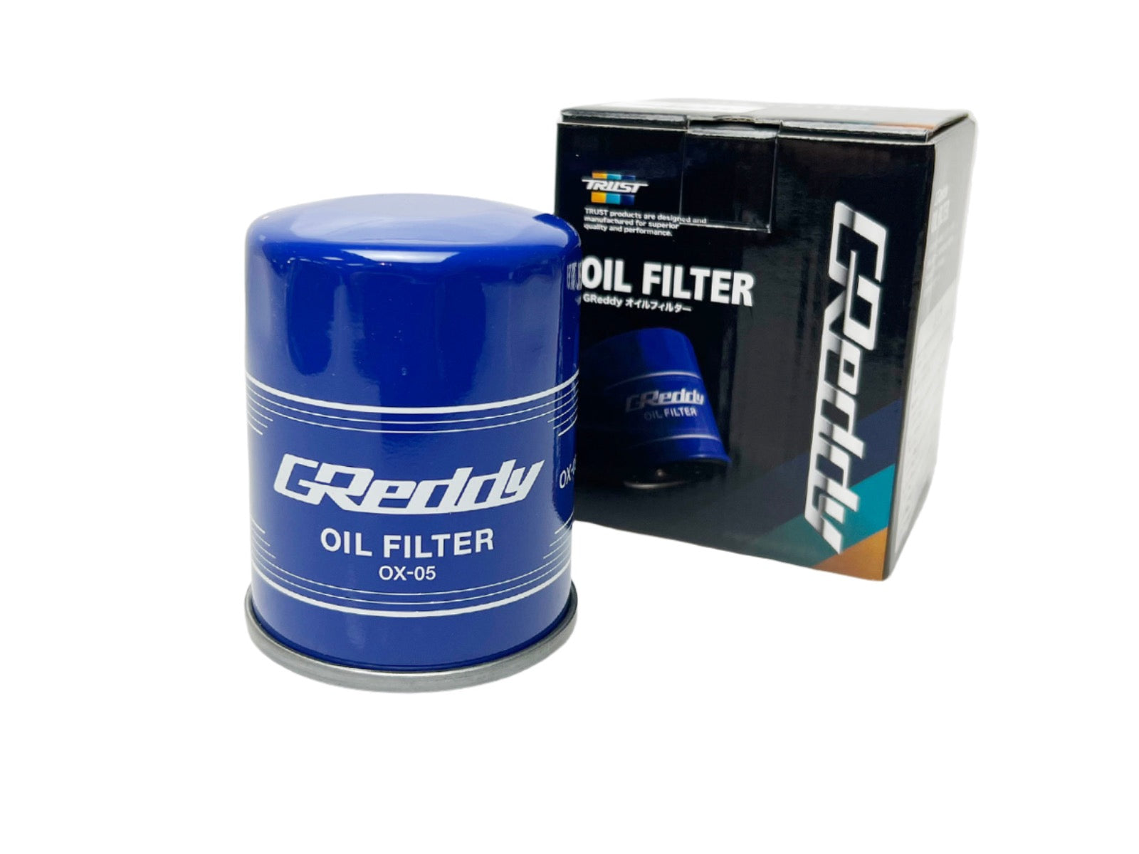 Trust GReddy STD Type Oil Filter - OX-05